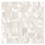 Porcelanato Patch Off White Natural Dd Retificado 120x120cm - Ceusa     