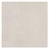 Porcelanato Poa Off White Acetinado 84x84cm - Eliane            