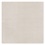 Porcelanato Poa Off White Acetinado 84x84cm - Eliane            