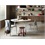 Porcelanato Polido Borda Reta Artsy Cement 60x120cm - Portobello   