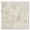 Porcelanato Polido Retificado Bréccia 120x120cm Bege E Cinza - Ceusa     