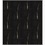 Porcelanato Polido Retificado Chloe Lux 60x120cm Preto - Biancogres