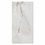 Porcelanato Polido Retificado Onice 60x120cm Branco - Incepa   