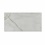Porcelanato Polido Retificado Onix Cristal 60x120cm Branco - Eliane            
