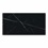 Porcelanato Polido Retificado Royal Black Lux 60x120cm Preto - Biancogres