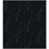 Porcelanato Polido Retificado Royal Black Lux 60x120cm Preto - Biancogres