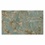 Porcelanato Retificado Polido Amazonita Cinza 80,5x140cm - Villagres