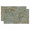 Porcelanato Retificado Polido Amazonita Cinza 80,5x140cm - Villagres