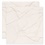 Porcelanato Soft Touch Retificado Lincoln 120x120cm Nude - Roca