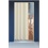 Porta Sanfonada em Pvc 210x62cm Bege - Duda