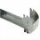 Presilha para Drywall 4,3x1,2x11,4cm - Placo