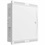 Quadro de Embutir em Pvc Sistema Vdi 40x40cm Branco - Tigre     