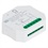 Relé Cortina 500w Wi-Fi+Rf Bivolt Branco - WEG