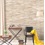 Revestimento Granilhado Borda Bold Muretto Escuro 34x60cm - Star Golden