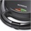 Sanduicheira Fast Grill 750w 110v Preta - Mondial