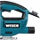 Serra Tico-Tico 850w 110v Ws3772u Azul - Wesco