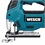 Serra Tico-Tico 850w 220v Ws3772 Azul - Wesco