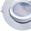 Spot Led de Embutir Redondo Alltop 7w Autovolt 6500k Luz Branca - Taschibra  