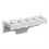 Suporte para Conectores Rj 11 E Rj 45 Branco - Tigre     