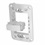 Suporte para Placa 4x2 Compose Cinza - WEG