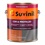 Tinta Esmalte Premium Cor & Proteção Brilhante Areia 3,6 Litros - Suvinil