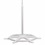 Ventilador de Coluna 130w 110v New 50cm Branco - Ventisol