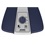 Ventilador de Mesa 126w 110v Silence Force Sky 40cm Azul E Cinza - Arno
