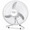 Ventilador Stylo de Mesa 50cm Branco 127v - Ref: 6105 - Arge                          